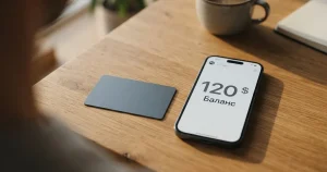 Zebec карта обзор 2026: комиссии, лимиты и доступность